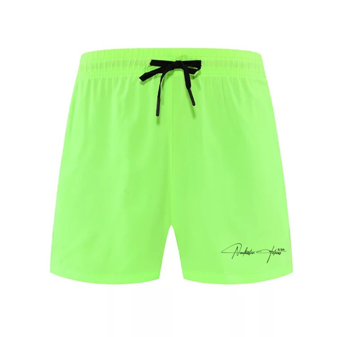 The Hybird shorts